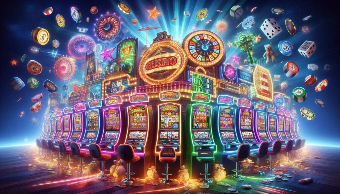 Foxygold Casino